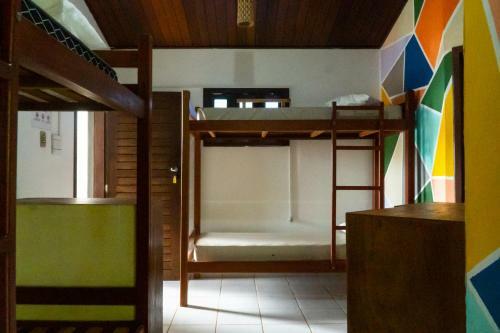 Galeria Hostel