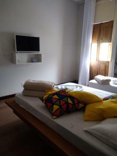 Village Hostel
