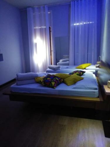 Village Hostel