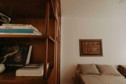 Apartamento Studio 14