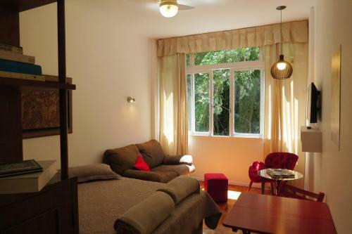Apartamento Studio 14