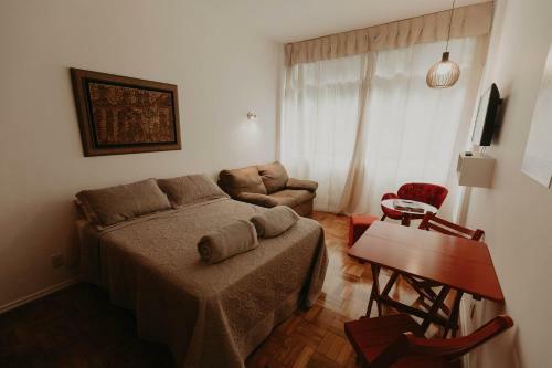Apartamento Studio 14