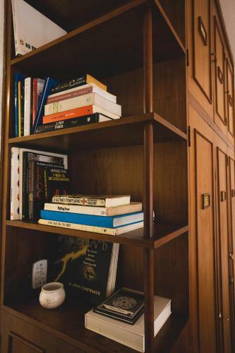 Apartamento Studio 14