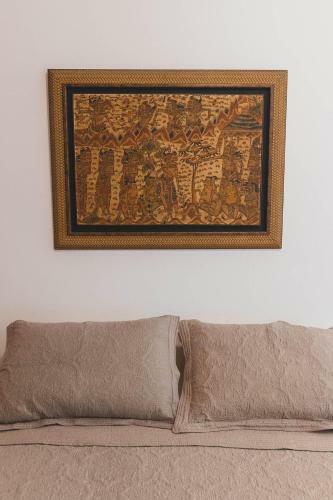 Apartamento Studio 14