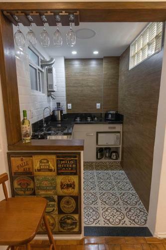 Apartamento Studio 14