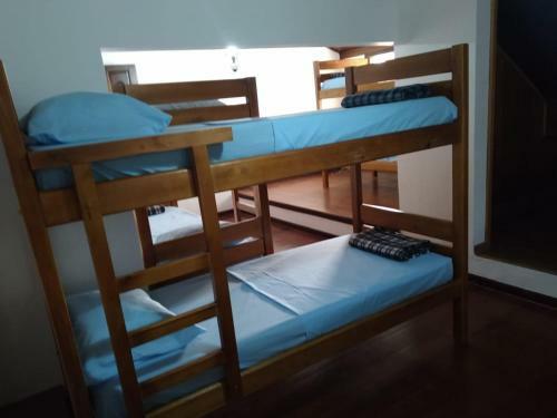 Hostel Du Suca
