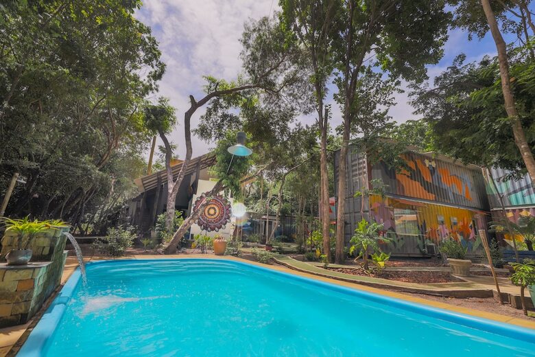 Hostal Voa Bakano Pousada