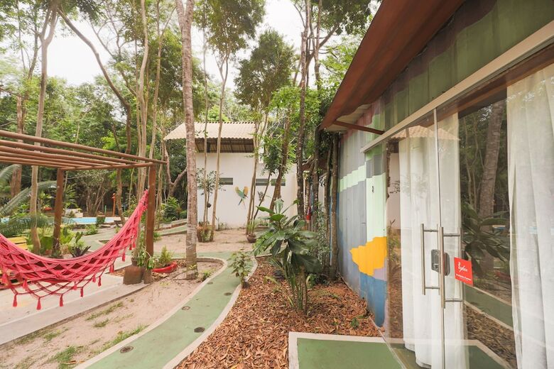 Hostal Voa Bakano Pousada