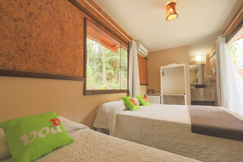Hostal Voa Bakano Pousada