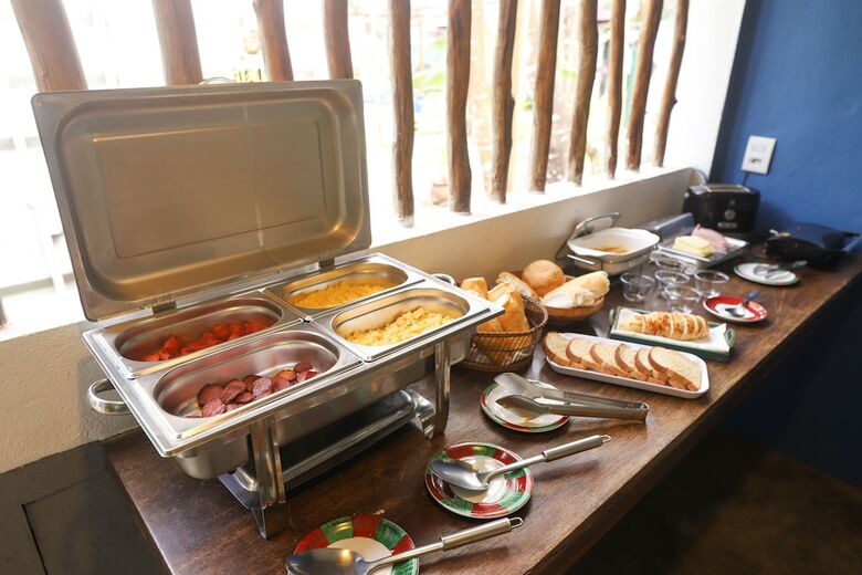 Hostal Voa Bakano Pousada