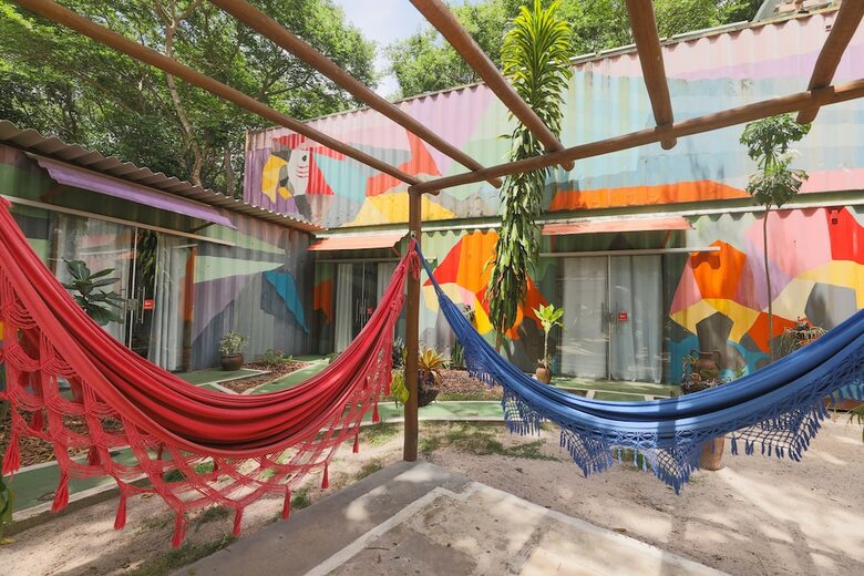 Hostal Voa Bakano Pousada