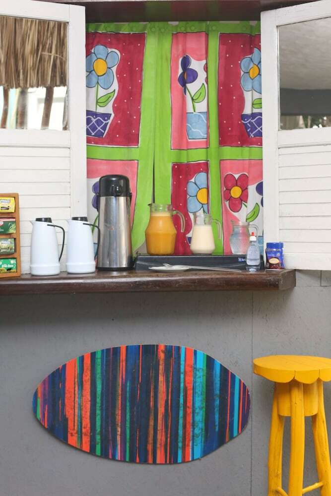 Hostal Voa Bakano Pousada