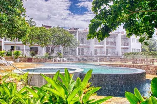 Apartamento Ap Praia Pipa Ubaia