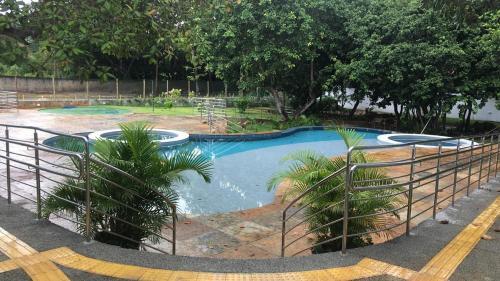 Apartamento Ap Praia Pipa Ubaia