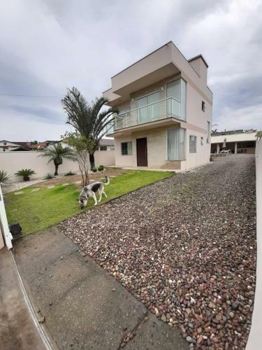 Sua Casa Na Praia