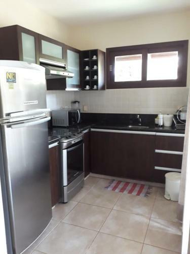 Apartamento Pipa Beleza Spa Resort - Apto A19
