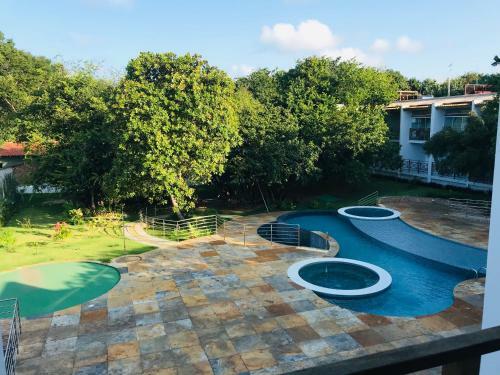 Apartamento Pipa 105 Ubaia Residence