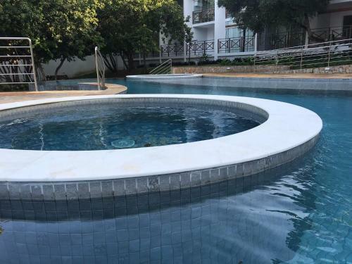 Apartamento Pipa 105 Ubaia Residence