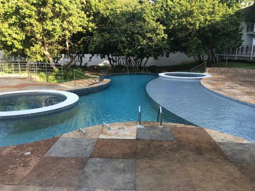 Apartamento Pipa 105 Ubaia Residence