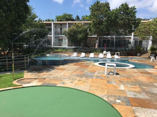 Apartamento Pipa 105 Ubaia Residence