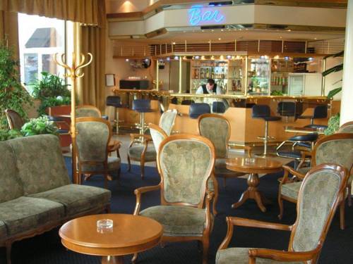 Soyuz Hotel