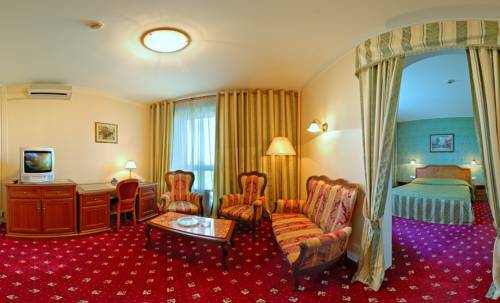 Soyuz Hotel