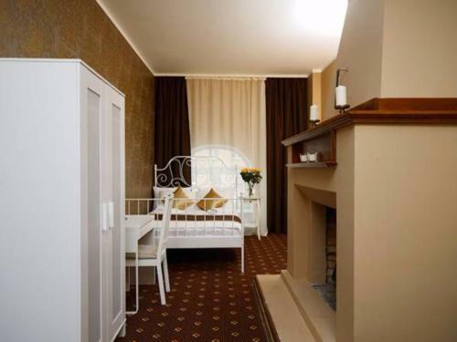 Hostel Orange On Kutuzovsky