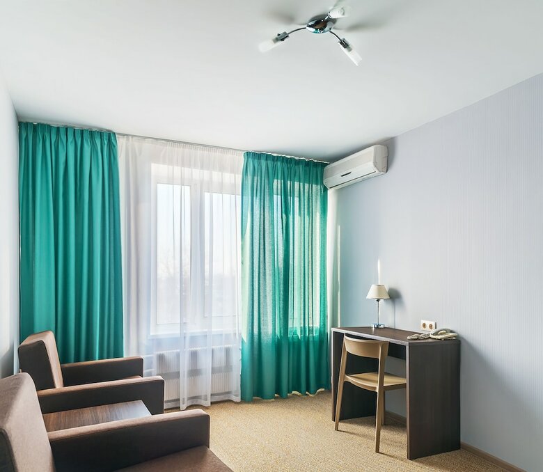 Zvezdnaya Hotel