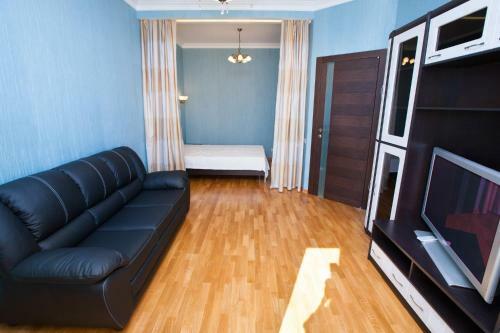 Sadovoye Koltso Volokolamskaya Apartments