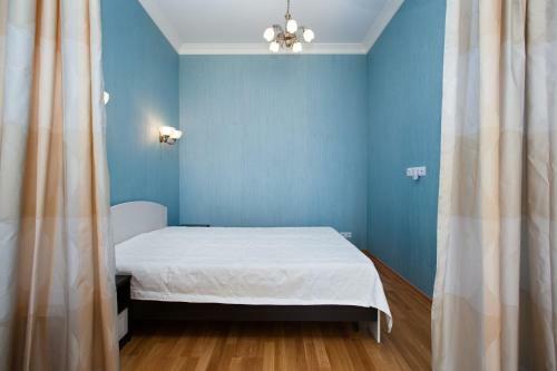 Sadovoye Koltso Volokolamskaya Apartments