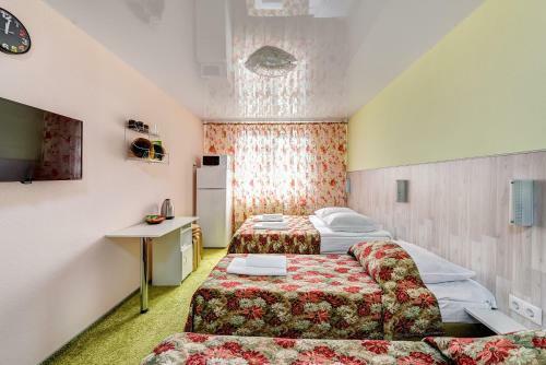 Albergue Avita III