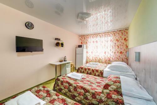 Albergue Avita III