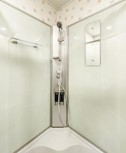 Albergue Avita III