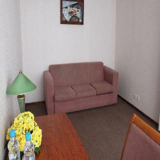 Hotel Sevastopol Classic