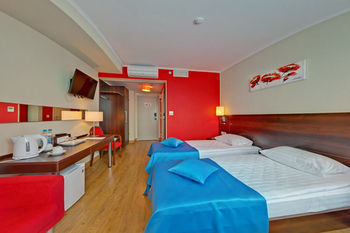 Hotel Sevastopol Classic