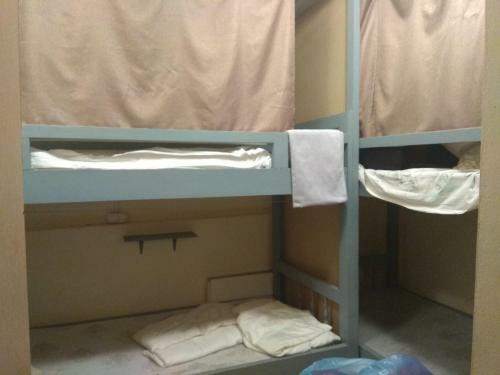 World Hostel