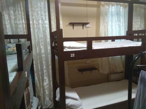 World Hostel