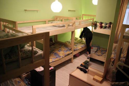 World Hostel