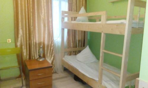 World Hostel