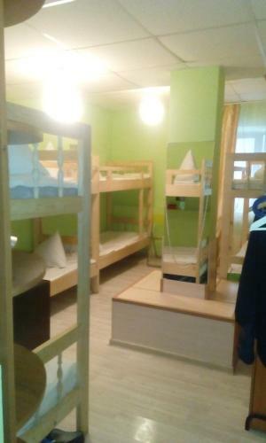 World Hostel