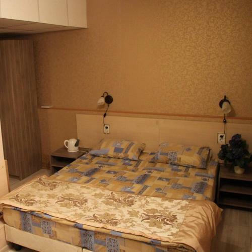 World Hostel