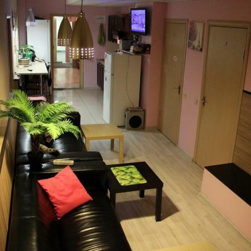 World Hostel