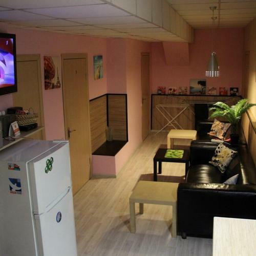 World Hostel