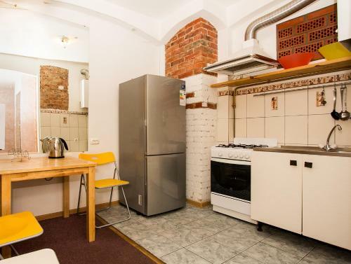 Apartlux Kremlyovskaya
