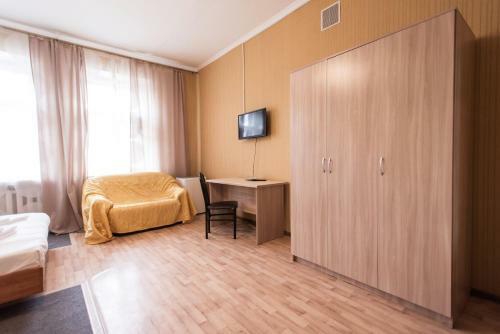 Hotel Megaservice