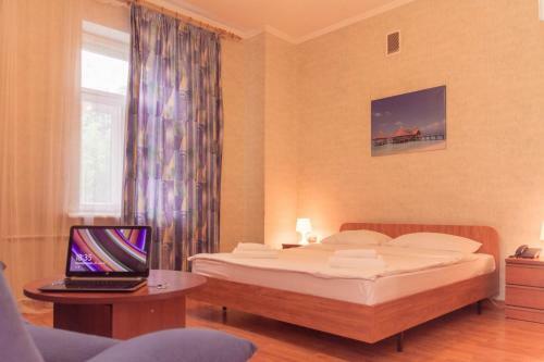Hotel Megaservice