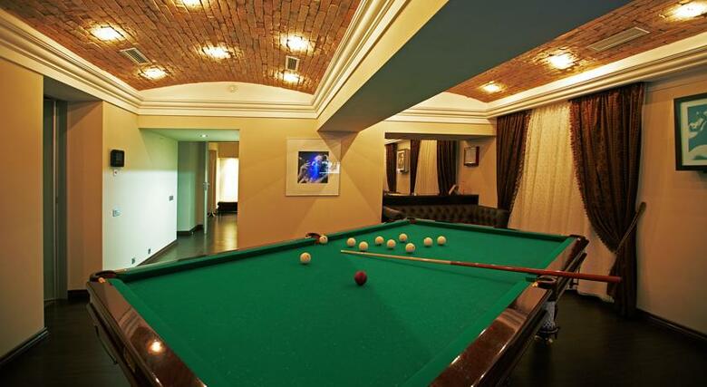 River Park Hotel
