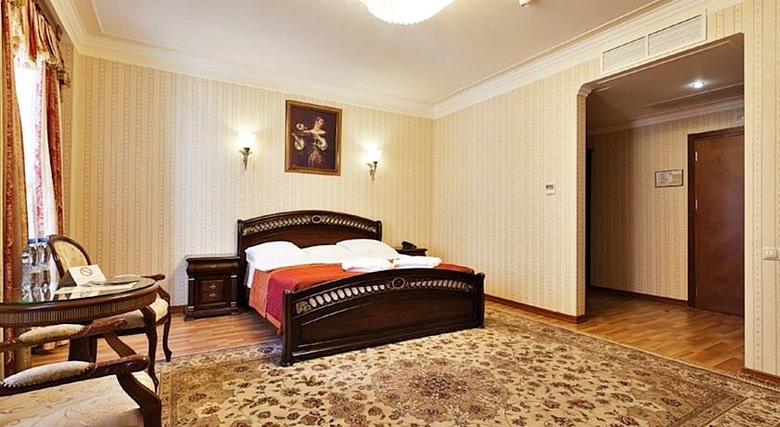 Gentalion Hotel