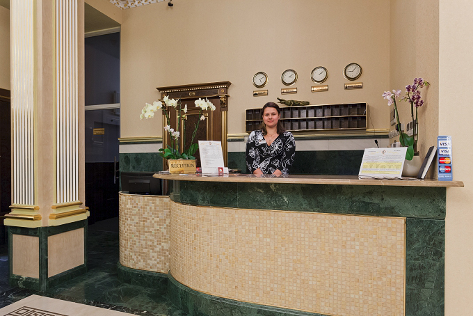 Gentalion Hotel