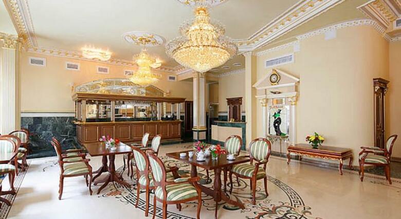 Gentalion Hotel